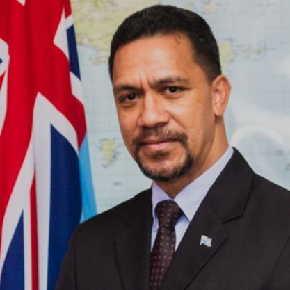 Director Corporate Services, Forum Fisheries Agency. Former Permanent Secretary for Fiji’s Ministries of Fisheries & Forestry. Tweets are private.