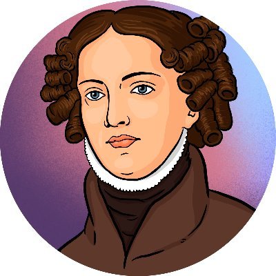 Anne Lister 🪶 Profile