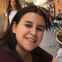 Ιsabel Benavent (@isa_b_m) 's Twitter Profile