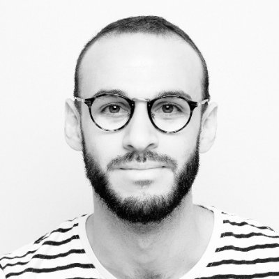 AirGiO's profile picture. Front-end developer @Side