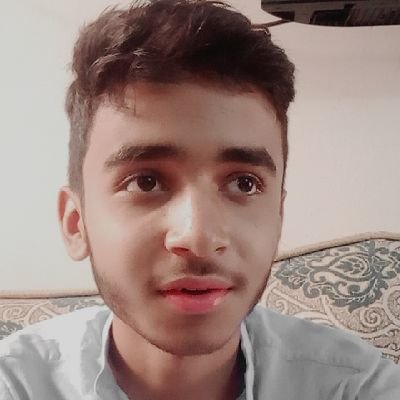 Umer62476752's profile picture. 16 Years old Passionate about Computer Science
