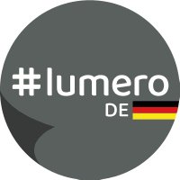LumeroNewsDe (@lumerode) 's Twitter Profile