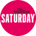 Guardian Saturday (@GdnSaturday) Twitter profile photo