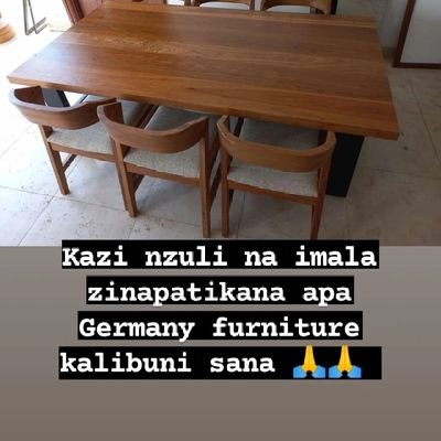 Germany furniture