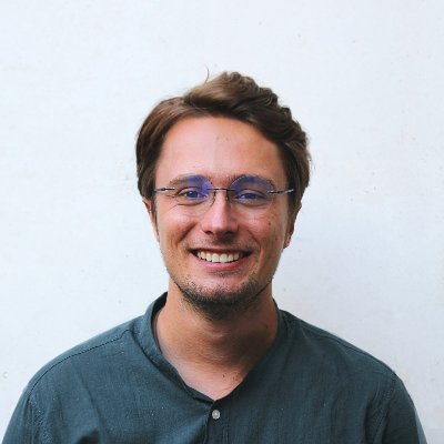 EduardoGraciaB's profile picture. Welcome to my world 🌍🖊️
Inventions | Engineering | Product Design | Sustainability | Eco Architecture | Innovation