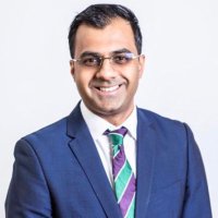 Shub Basu (@basuw27) 's Twitter Profile