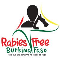 Rabies Free Burkina Faso(@RabiesFreeBF) 's Twitter Profile Photo