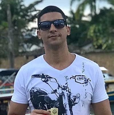 dedepartiu's profile picture. 