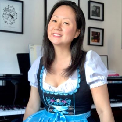 Korean American 𝕡𝕚𝕒𝕟𝕚𝕤𝕥 : 𝚝𝚑𝚎 𝕠𝕡𝕖𝕣𝕒 & 𝕒𝕣𝕥 𝕤𝕠𝕟𝕘 𝚝𝚢𝚙𝚎 • 𝚌𝚊𝚗 𝚋𝚎 𝚏𝚘𝚞𝚗𝚍 @operamrhein & @sfopera • 𝟺𝚡 𝕞𝕒𝕣𝕒𝕥𝕙𝕠𝕟 runner