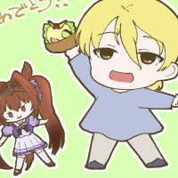 ポテサラ (@poteto_sarada_1) 's Twitter Profile Photo ポテサラ (@poteto_sarada_1) 's Twitter Profile Photo