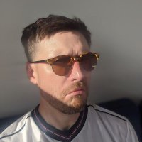 Joe Bush (@josephbush) 's Twitter Profile
