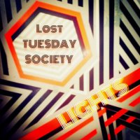 Lost Tuesday Society (@losttuesday) 's Twitter Profile