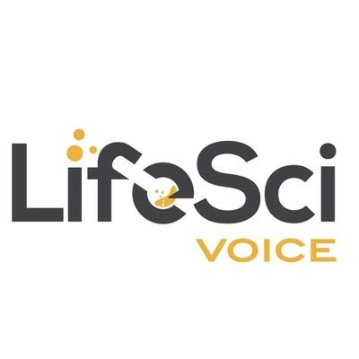 LifeSciVoice's profile picture. Providing thought-provoking news, insights and commentary to the life sciences industry.