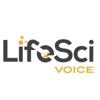 Life Sciences Voice(@LifeSciVoice) 's Twitter Profile Photo