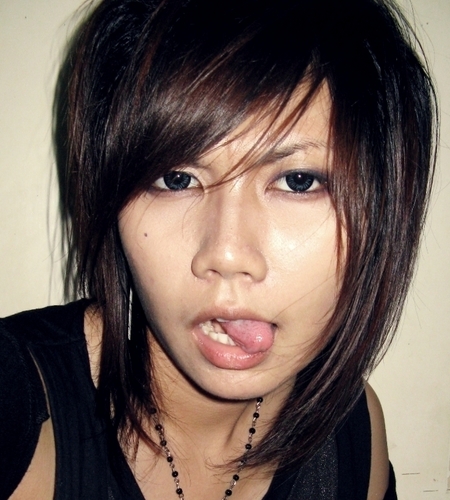 Nationality: Filipino - Japanese
Lifestyle: Purubi kei (プルビ系）