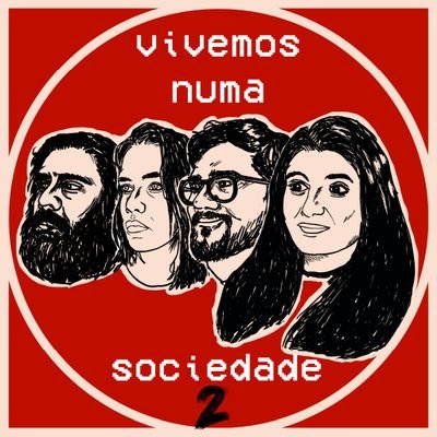 Vivemos Numa Sociedade