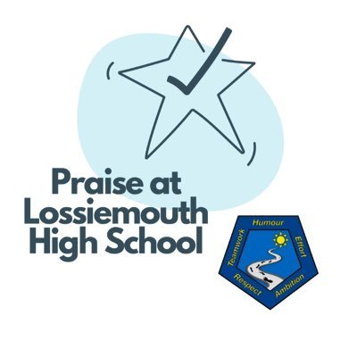 This page is dedicated to sharing the great work done by the pupils at Lossiemouth High School to help them get the recognition and praise they deserve!