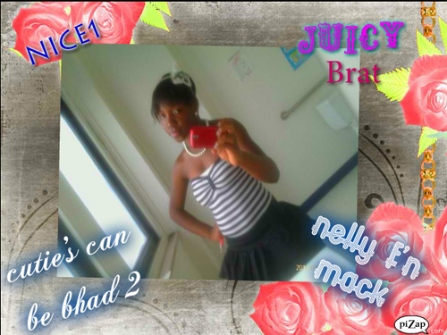 i 3 been weirdd n dk wat ppl think #team weird leggo !!
n btw its fun messin wit niggas n one last thing ill smack a hoe!