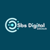 Sbs Digital Infotech (@sbs_infotech) Twitter profile photo