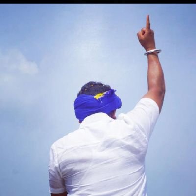 TejaramMeghwa14's profile picture. सोशल मीडिया प्रभारी। भीम आर्मी, आज़ाद समाज पार्टी, शिव बाड़मेर राजस्थान,
शिक्षित बनो संगठित रहो संघर्ष करो।।।
🙏🏼Doctor BR ambedkar🙏🏼