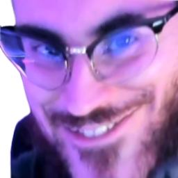 imzerito's profile picture. AKA Cringe Lord.
Salió caldo.

💎@TwitchES Affiliate Streamer: https://t.co/UC0m56EdMA

Instagram: https://t.co/ZcVFM6CNOL