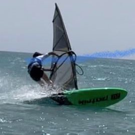 ragj195's profile picture. 