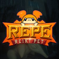 REPE (@reiki_pet_) 's Twitter Profile Photo REPE (@reiki_pet_) 's Twitter Profile Photo