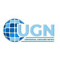 Universal Ground News(@UGroundNews) 's Twitter Profile Photo
