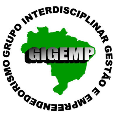 Grupo Interdisciplinar de Gestão e Empreendimento - GIGEMP - RJ - BR.
Grupo com  aproximadamente 315 membros  atuando  em Projetos  Sociais  no RJ e no Brasil.