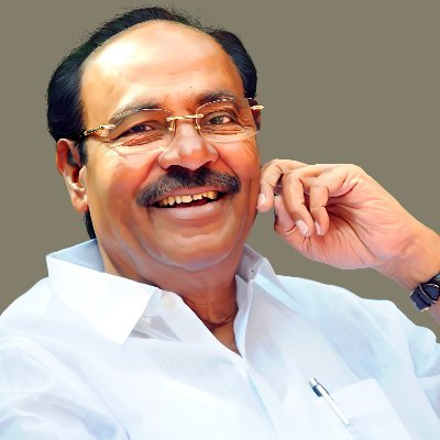 Dr S RAMADOSS