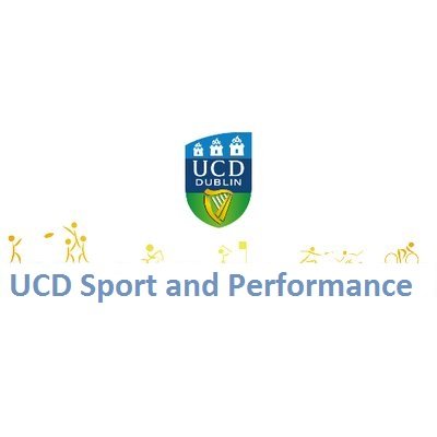 UCD Sport and Performance