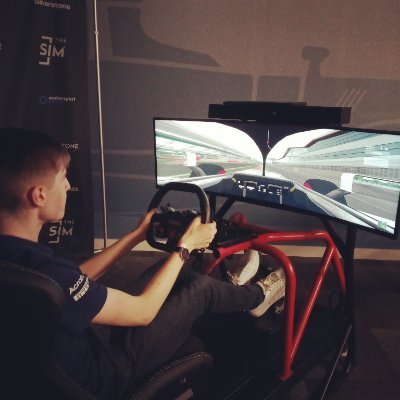 EthanEdwards_05's profile picture. RDL Esports Driver🏴󠁧󠁢󠁷󠁬󠁳󠁿 Owner of @tcmtf1league