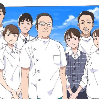 福田総合病院理事長　枚方・御殿山を盛り上げた医さんのプロフィール画像