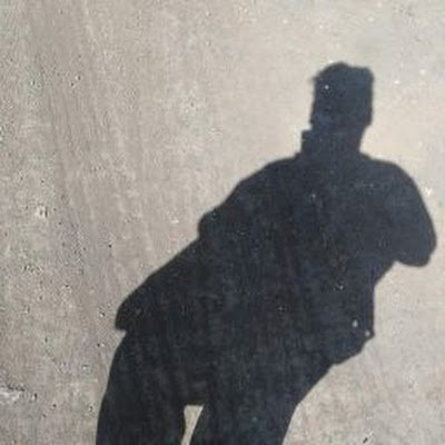 bhoss_bhig's profile picture. ♌