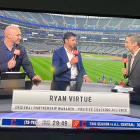 Ryan Virtue - PCA(@PCA_Virtue) 's Twitter Profile Photo