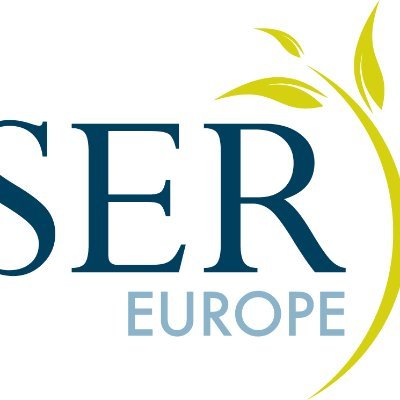 A network of scientists, professionals & students to promote ecological restoration in Europe. 14th European Conference on Ecological Restoration (https://t.co/jPuClQ11Yq)