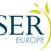 SER Europe (@SER_Europe) Twitter profile photo