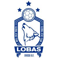 Lobas Global Atac Oviedo(@OviedoBF) 's Twitter Profile Photo