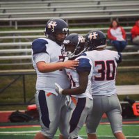 Isaac McDaniel (@isaacmcdaniel15) 's Twitter Profile