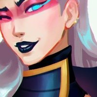 𝘾𝙚𝙤 𝙤𝙛 𝙈𝙚𝙩𝙖𝙡 (@pentametalmagic) 's Twitter Profile Photo