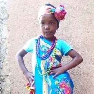 RirhandzuNwa's profile picture. God is gud all de time