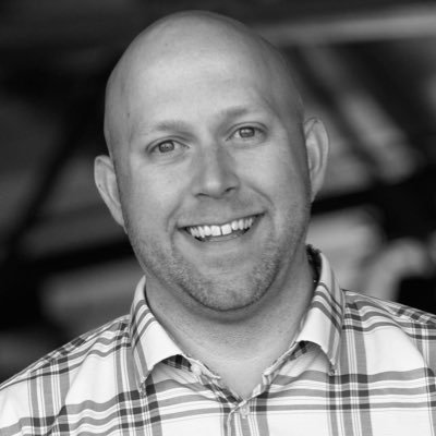 SDoll85's profile picture. Manager, U.S. Media Relations for @BMOHarrisBank. Former newser at @nbcchicago @fox29philly @fox59 @wqad