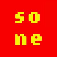 sone (@soneworks) 's Twitter Profile Photo sone (@soneworks) 's Twitter Profile Photo