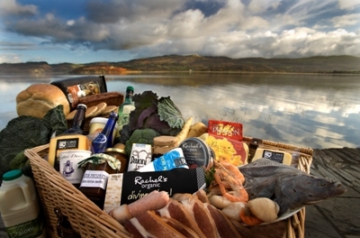 TasteMidWales's profile picture. Keep up to date and share your views, experiences and ideas for food and drink in Mid Wales!