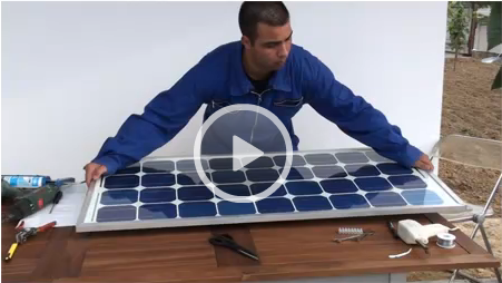GreenSolarJunky's profile picture. Build your own solar panels cheap and very easy watch here, https://t.co/fUjjfvDo45