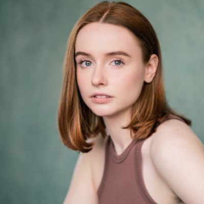 karaliannejones's profile picture. 🌙🌊🌻 she/they Actor 🏳️‍🌈