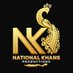 NATIONAL KHANS PRODUCTION (@NationalKhans) Twitter profile photo