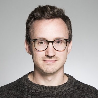 jamoe's profile picture. Managing Editor bei Wort & Bild Verlag