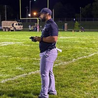 Coach Shaun McGinnes (@fhfcoachmac) 's Twitter Profile