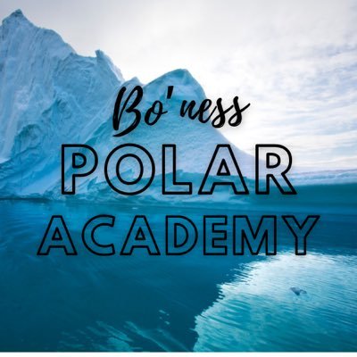Bo’ness Polar Academy Team